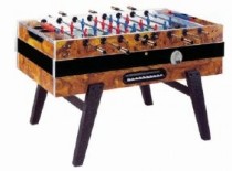 Tischfußball