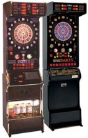 Dartautomaten